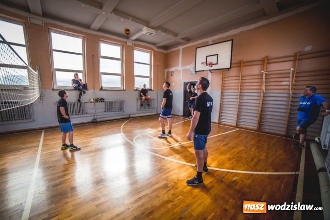 Zdjęcie w galerii na portalu naszwodzislaw.com: Charytatywny maraton fitness w Rogowie  wiadomości z regionu