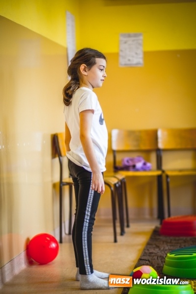Zdjęcie w galerii na portalu naszwodzislaw.com: Charytatywny maraton fitness w Rogowie  wiadomości z regionu