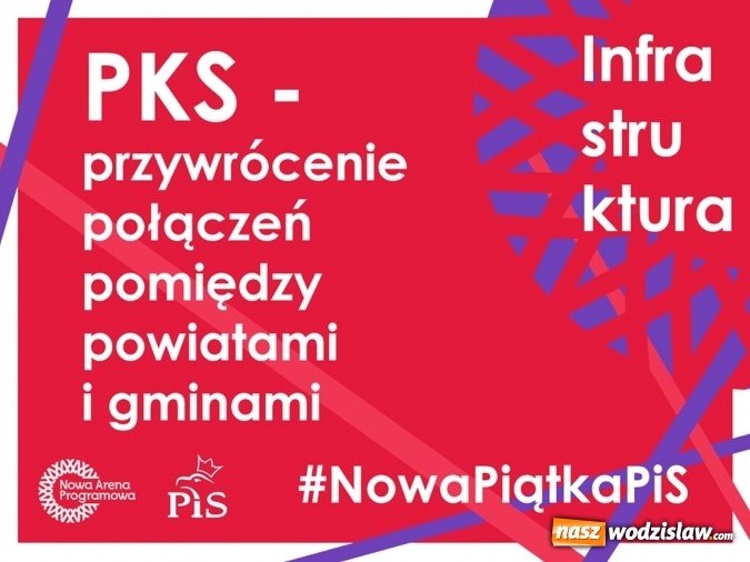 Zdjęcie w galerii na portalu naszwodzislaw.com: Nowa PIĄTKA Prawa i Sprawiedliwości. Co o niej sądzą wodzisławianie [SONDA] wiadomości z regionu