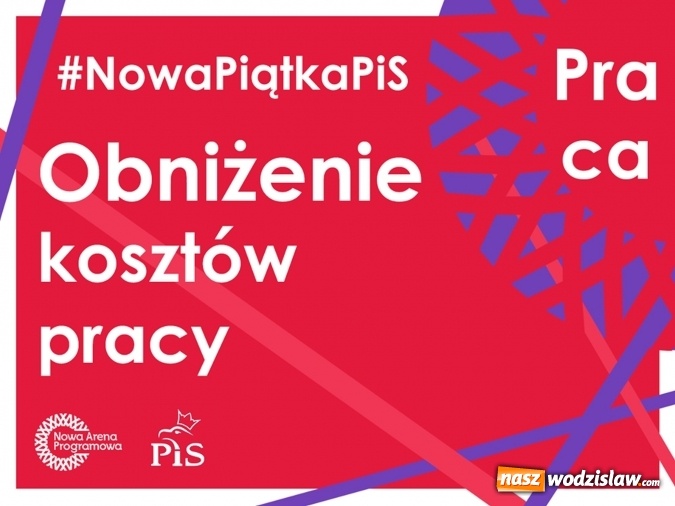 Zdjęcie w galerii na portalu naszwodzislaw.com: Nowa PIĄTKA Prawa i Sprawiedliwości. Co o niej sądzą wodzisławianie [SONDA] wiadomości z regionu