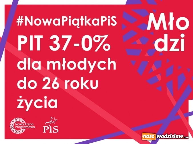 Zdjęcie w galerii na portalu naszwodzislaw.com: Nowa PIĄTKA Prawa i Sprawiedliwości. Co o niej sądzą wodzisławianie [SONDA] wiadomości z regionu