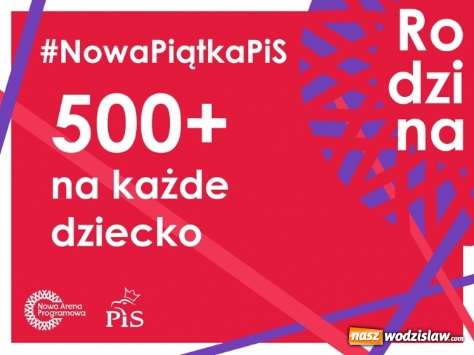 Zdjęcie w galerii na portalu naszwodzislaw.com: Nowa PIĄTKA Prawa i Sprawiedliwości. Co o niej sądzą wodzisławianie [SONDA] wiadomości z regionu