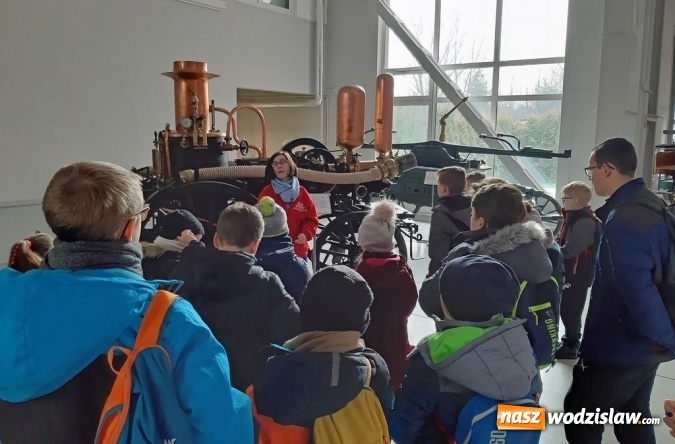 Zdjęcie w galerii na portalu naszwodzislaw.com: Mszański GOKiR podsumował ferie zimowe wiadomości z regionu