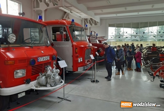 Zdjęcie w galerii na portalu naszwodzislaw.com: Mszański GOKiR podsumował ferie zimowe wiadomości z regionu