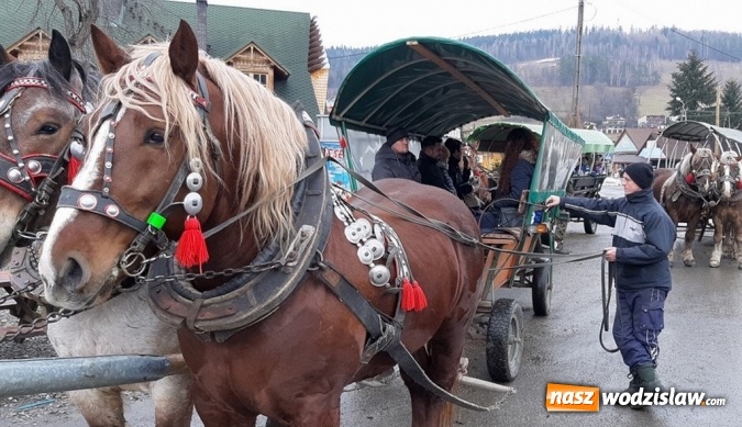 Zdjęcie w galerii na portalu naszwodzislaw.com: Mszański GOKiR podsumował ferie zimowe wiadomości z regionu