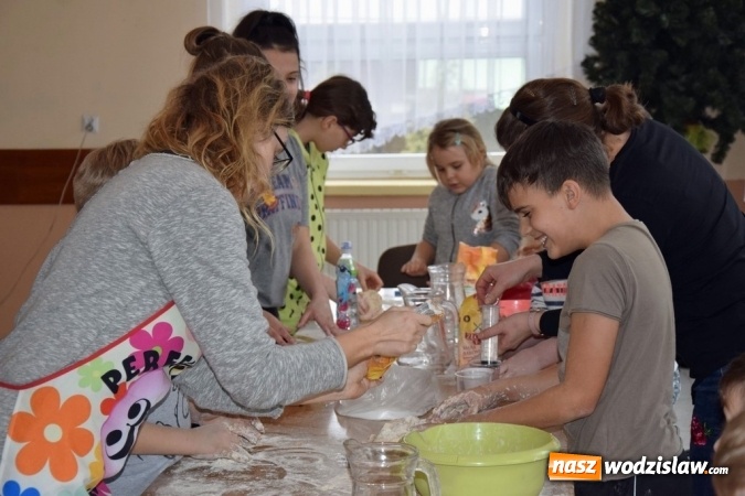 Zdjęcie w galerii na portalu naszwodzislaw.com: Mszański GOKiR podsumował ferie zimowe wiadomości z regionu