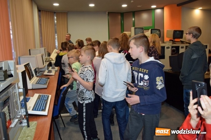 Zdjęcie w galerii na portalu naszwodzislaw.com: Mszański GOKiR podsumował ferie zimowe wiadomości z regionu