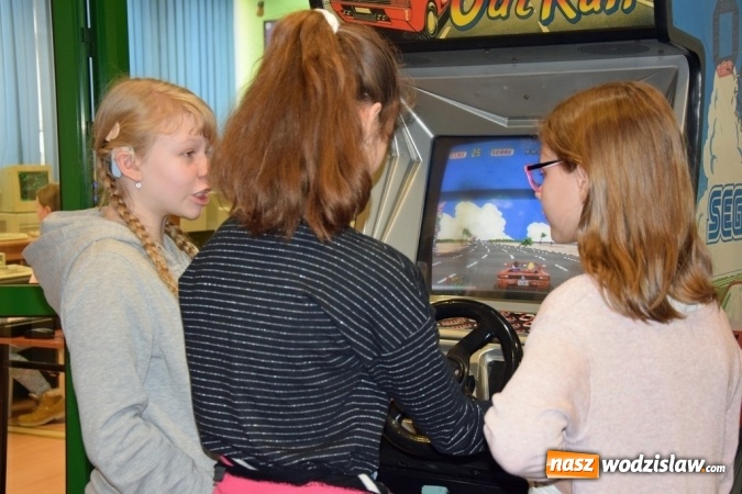 Zdjęcie w galerii na portalu naszwodzislaw.com: Mszański GOKiR podsumował ferie zimowe wiadomości z regionu