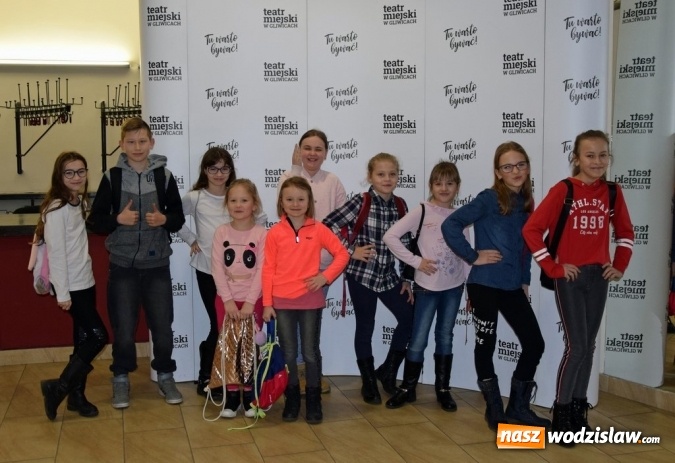 Zdjęcie w galerii na portalu naszwodzislaw.com: Mszański GOKiR podsumował ferie zimowe wiadomości z regionu