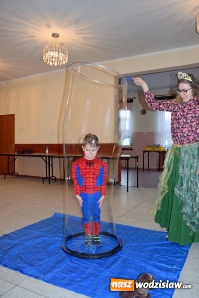 Zdjęcie w galerii na portalu naszwodzislaw.com: Mszański GOKiR podsumował ferie zimowe wiadomości z regionu