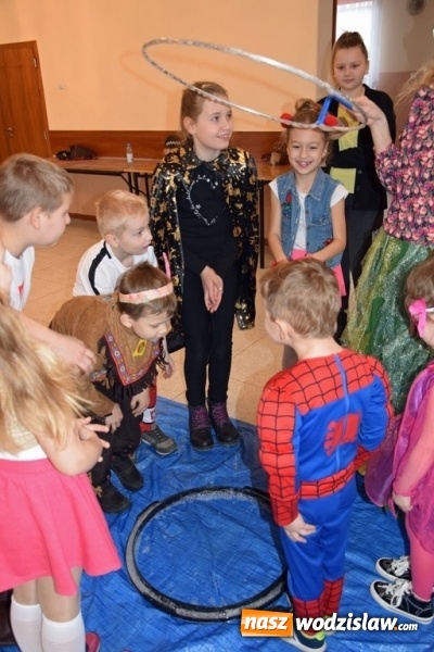 Zdjęcie w galerii na portalu naszwodzislaw.com: Mszański GOKiR podsumował ferie zimowe wiadomości z regionu