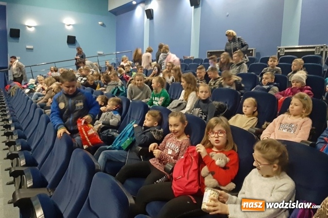 Zdjęcie w galerii na portalu naszwodzislaw.com: Mszański GOKiR podsumował ferie zimowe wiadomości z regionu