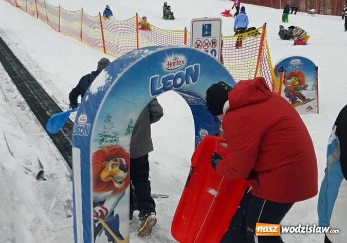 Zdjęcie w galerii na portalu naszwodzislaw.com: Mszański GOKiR podsumował ferie zimowe wiadomości z regionu