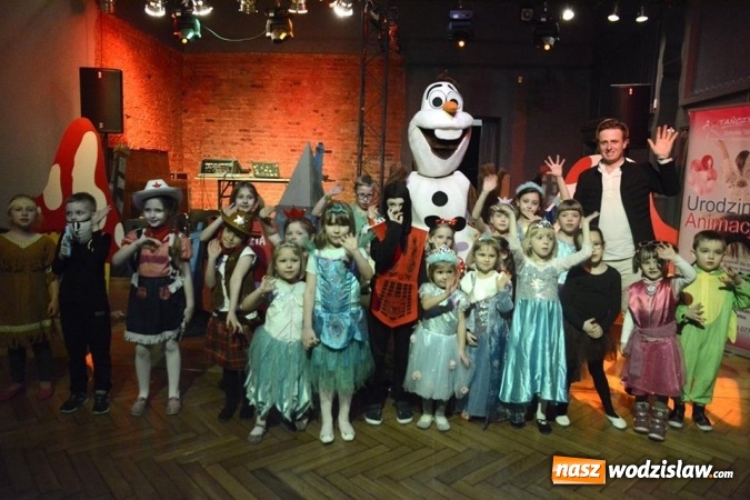 Zdjęcie w galerii na portalu naszwodzislaw.com: WCK podsumowało zimowy wypoczynek. Wrażeń nie brakowało wiadomości z regionu