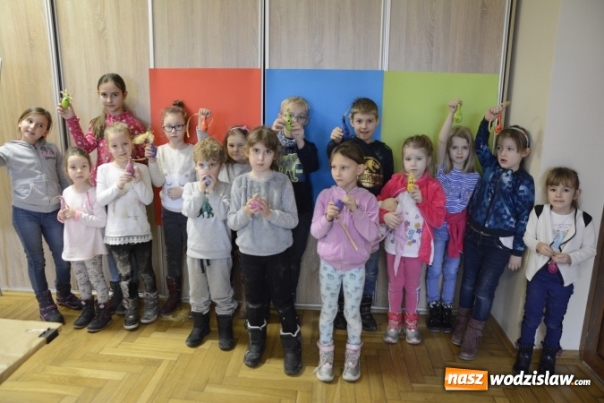 Zdjęcie w galerii na portalu naszwodzislaw.com: WCK podsumowało zimowy wypoczynek. Wrażeń nie brakowało wiadomości z regionu