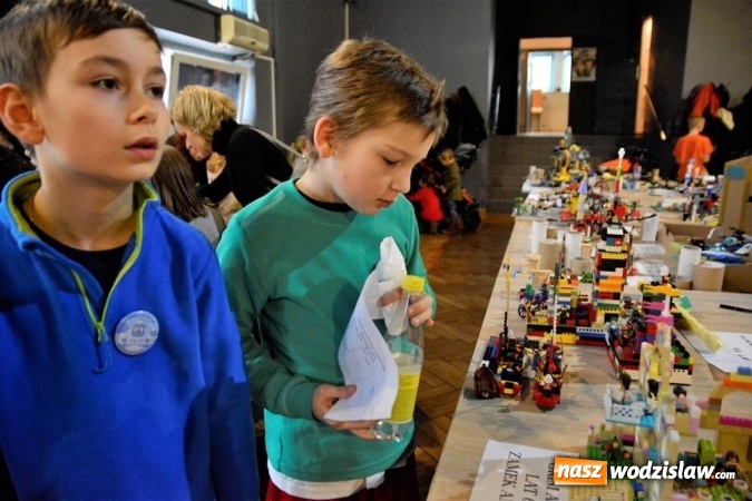 Zdjęcie w galerii na portalu naszwodzislaw.com: WCK podsumowało zimowy wypoczynek. Wrażeń nie brakowało wiadomości z regionu