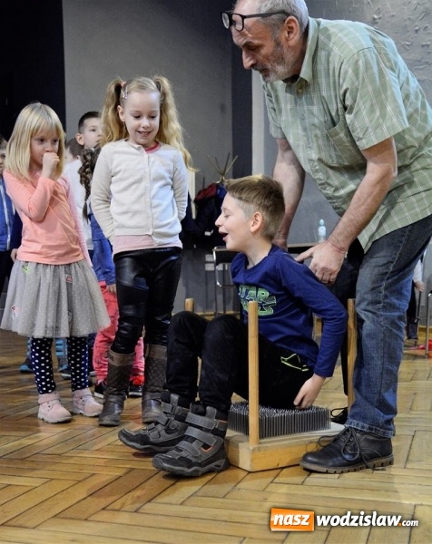 Zdjęcie w galerii na portalu naszwodzislaw.com: WCK podsumowało zimowy wypoczynek. Wrażeń nie brakowało wiadomości z regionu