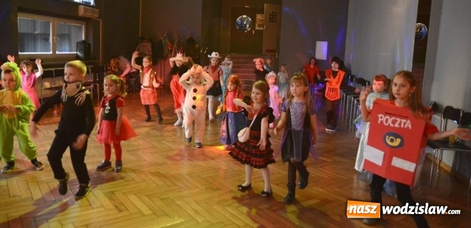 Zdjęcie w galerii na portalu naszwodzislaw.com: WCK podsumowało zimowy wypoczynek. Wrażeń nie brakowało wiadomości z regionu