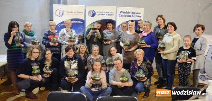 Zdjęcie w galerii na portalu naszwodzislaw.com: WCK podsumowało zimowy wypoczynek. Wrażeń nie brakowało wiadomości z regionu