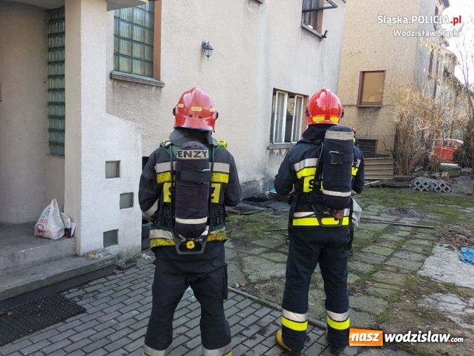 Zdjęcie w galerii na portalu naszwodzislaw.com: Czad atakuje! 85-latek śmiertelną ofiarą tlenku węgla wiadomości z regionu