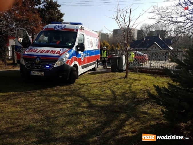 Zdjęcie w galerii na portalu naszwodzislaw.com: Czad atakuje! 85-latek śmiertelną ofiarą tlenku węgla wiadomości z regionu