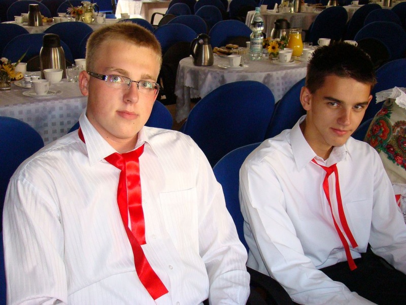 Zdjęcie w galerii na portalu naszwodzislaw.com: Przegląd wodzisławskiego folkloru wiadomości z regionu