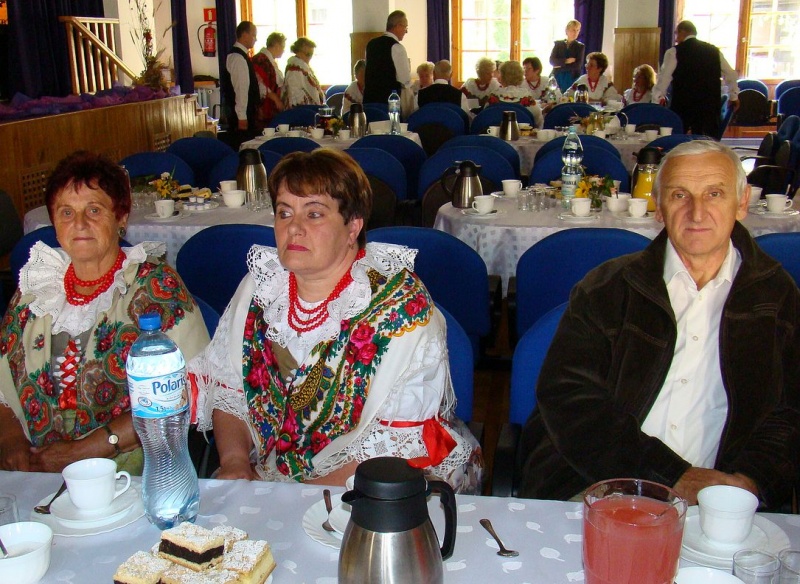 Zdjęcie w galerii na portalu naszwodzislaw.com: Przegląd wodzisławskiego folkloru wiadomości z regionu