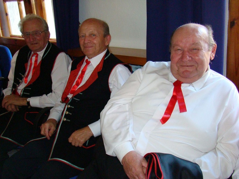 Zdjęcie w galerii na portalu naszwodzislaw.com: Przegląd wodzisławskiego folkloru wiadomości z regionu