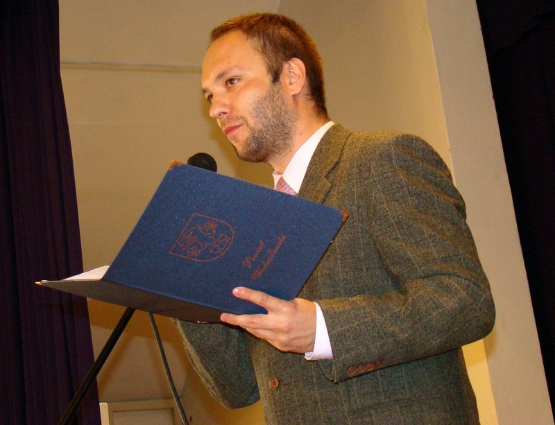 Zdjęcie w galerii na portalu naszwodzislaw.com: Przegląd wodzisławskiego folkloru wiadomości z regionu