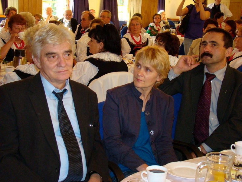 Zdjęcie w galerii na portalu naszwodzislaw.com: Przegląd wodzisławskiego folkloru wiadomości z regionu