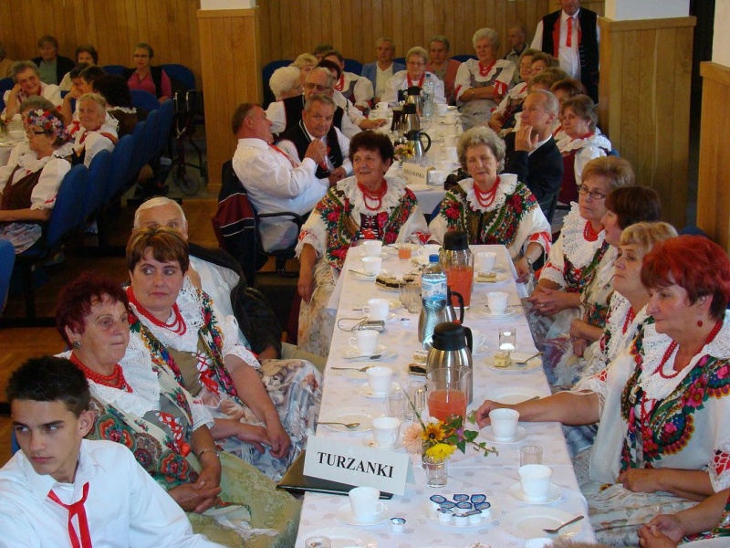 Zdjęcie w galerii na portalu naszwodzislaw.com: Przegląd wodzisławskiego folkloru wiadomości z regionu