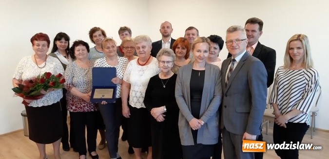 Zdjęcie w galerii na portalu naszwodzislaw.com: Heklowaczki z Grupy Format obchodziły dzisięciolecie działalności wiadomości z regionu