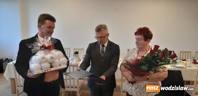 Zdjęcie w galerii na portalu naszwodzislaw.com: Heklowaczki z Grupy Format obchodziły dzisięciolecie działalności wiadomości z regionu