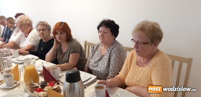 Zdjęcie w galerii na portalu naszwodzislaw.com: Heklowaczki z Grupy Format obchodziły dzisięciolecie działalności wiadomości z regionu