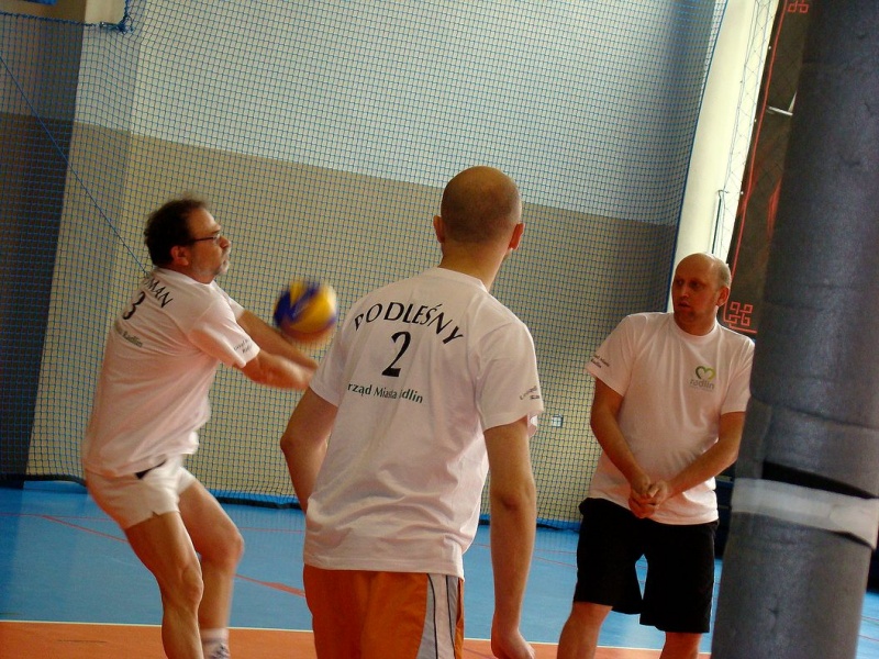 Zdjęcie w galerii na portalu naszwodzislaw.com: Na starostwo nie ma mocnych! wiadomości z regionu