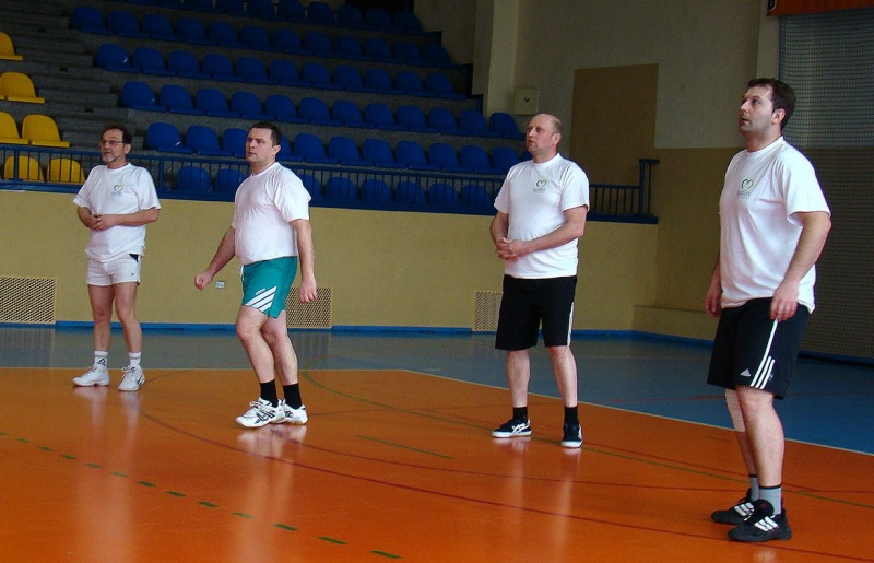 Zdjęcie w galerii na portalu naszwodzislaw.com: Na starostwo nie ma mocnych! wiadomości z regionu