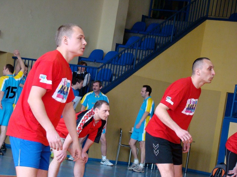 Zdjęcie w galerii na portalu naszwodzislaw.com: Na starostwo nie ma mocnych! wiadomości z regionu