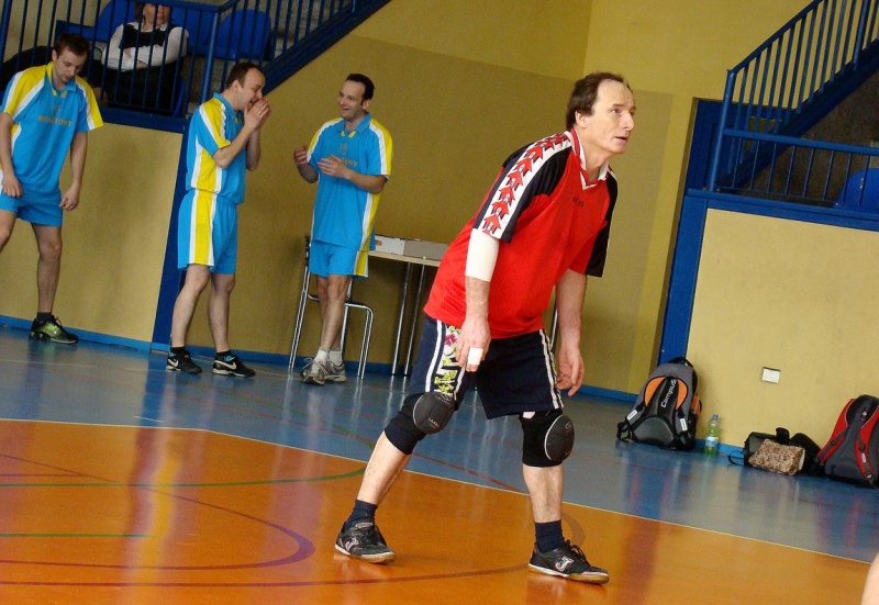 Zdjęcie w galerii na portalu naszwodzislaw.com: Na starostwo nie ma mocnych! wiadomości z regionu