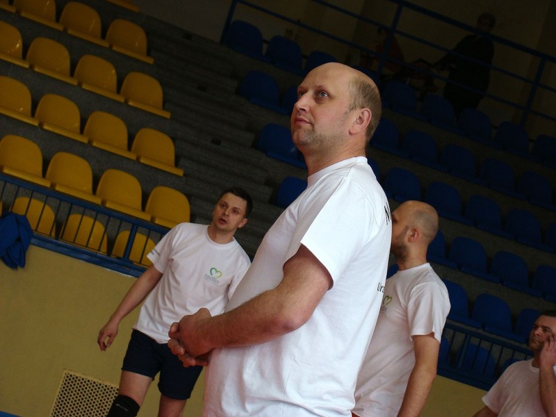 Zdjęcie w galerii na portalu naszwodzislaw.com: Na starostwo nie ma mocnych! wiadomości z regionu