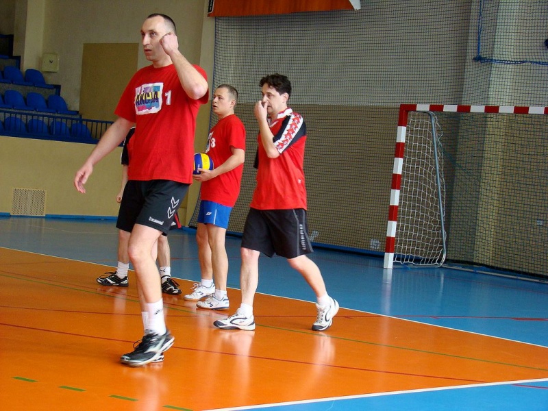 Zdjęcie w galerii na portalu naszwodzislaw.com: Na starostwo nie ma mocnych! wiadomości z regionu