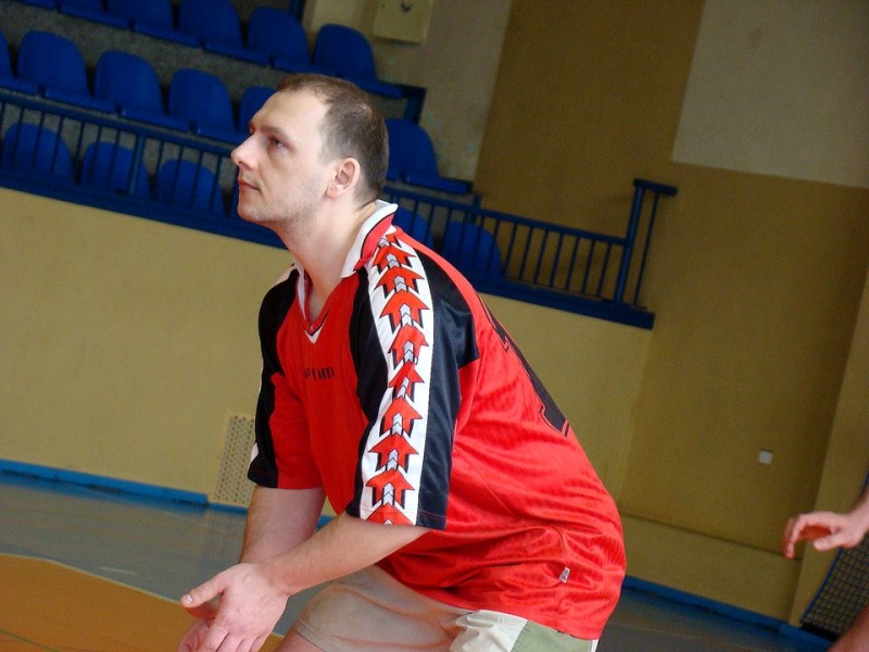 Zdjęcie w galerii na portalu naszwodzislaw.com: Na starostwo nie ma mocnych! wiadomości z regionu