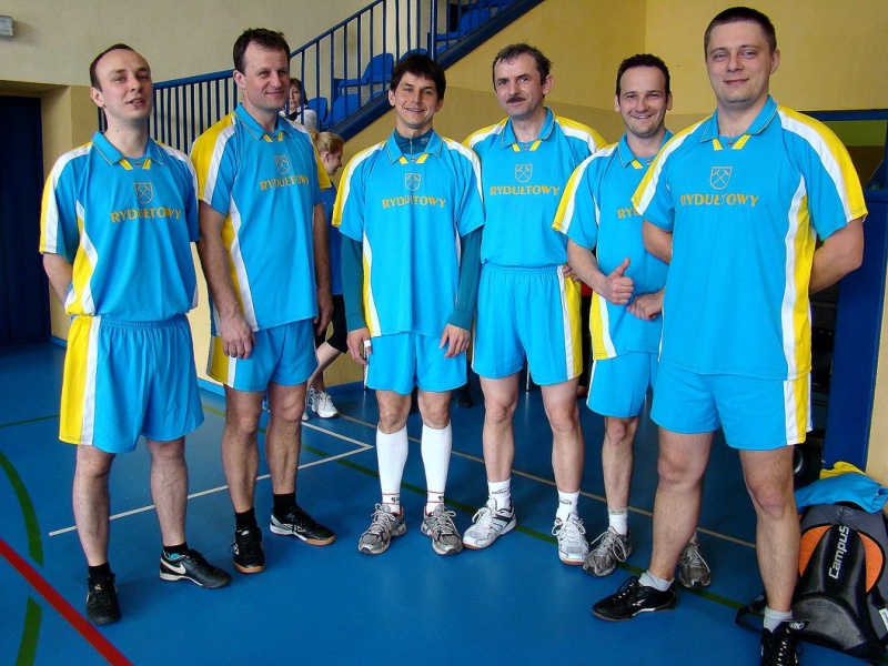 Zdjęcie w galerii na portalu naszwodzislaw.com: Na starostwo nie ma mocnych! wiadomości z regionu