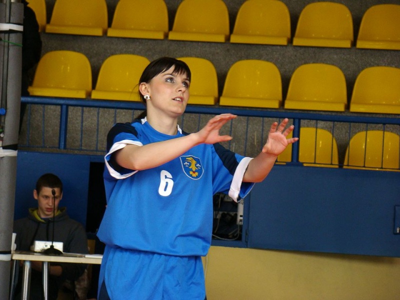 Zdjęcie w galerii na portalu naszwodzislaw.com: Na starostwo nie ma mocnych! wiadomości z regionu