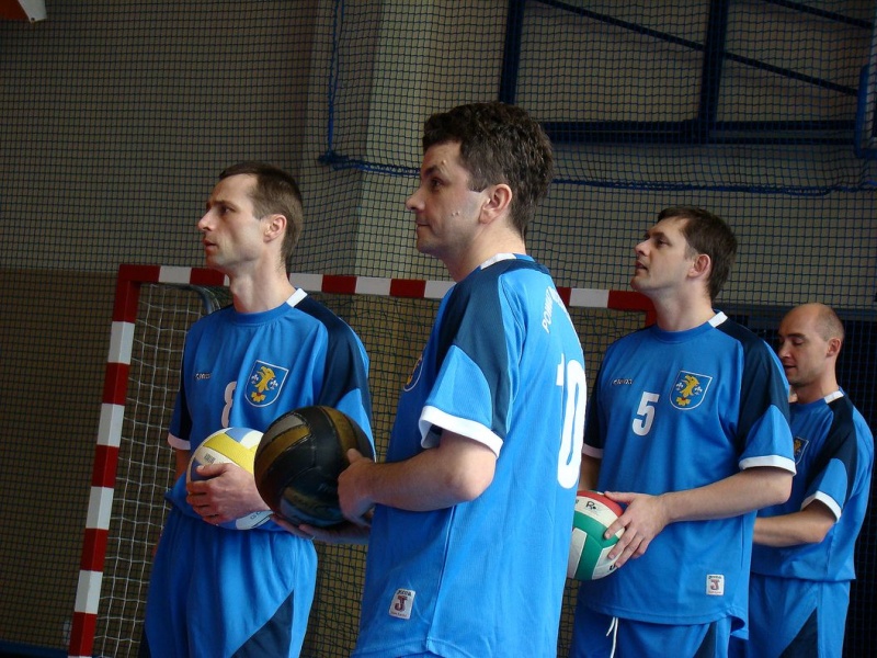 Zdjęcie w galerii na portalu naszwodzislaw.com: Na starostwo nie ma mocnych! wiadomości z regionu