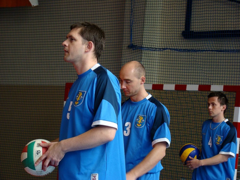 Zdjęcie w galerii na portalu naszwodzislaw.com: Na starostwo nie ma mocnych! wiadomości z regionu