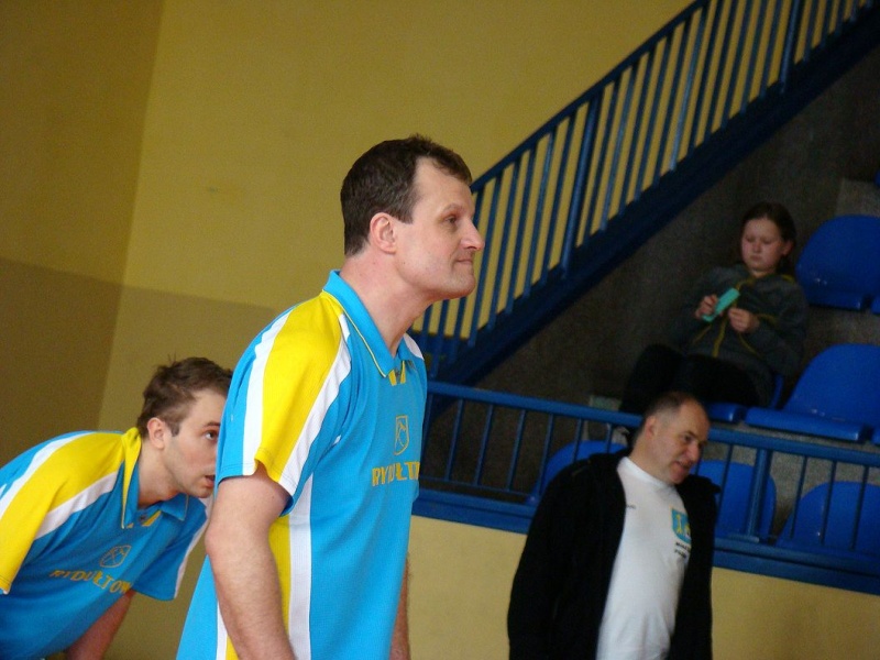 Zdjęcie w galerii na portalu naszwodzislaw.com: Na starostwo nie ma mocnych! wiadomości z regionu