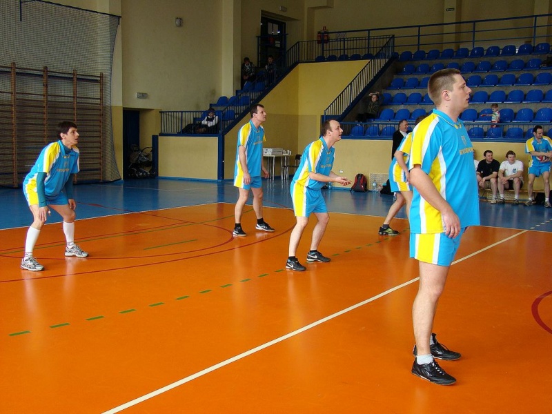 Zdjęcie w galerii na portalu naszwodzislaw.com: Na starostwo nie ma mocnych! wiadomości z regionu