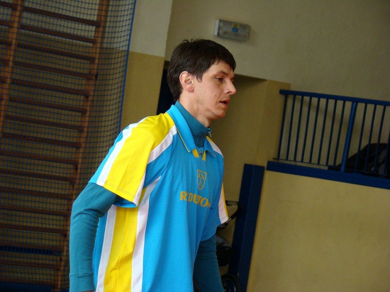 Zdjęcie w galerii na portalu naszwodzislaw.com: Na starostwo nie ma mocnych! wiadomości z regionu