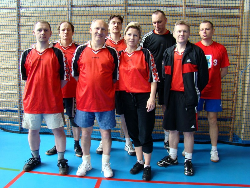 Zdjęcie w galerii na portalu naszwodzislaw.com: Na starostwo nie ma mocnych! wiadomości z regionu