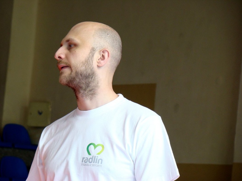 Zdjęcie w galerii na portalu naszwodzislaw.com: Na starostwo nie ma mocnych! wiadomości z regionu